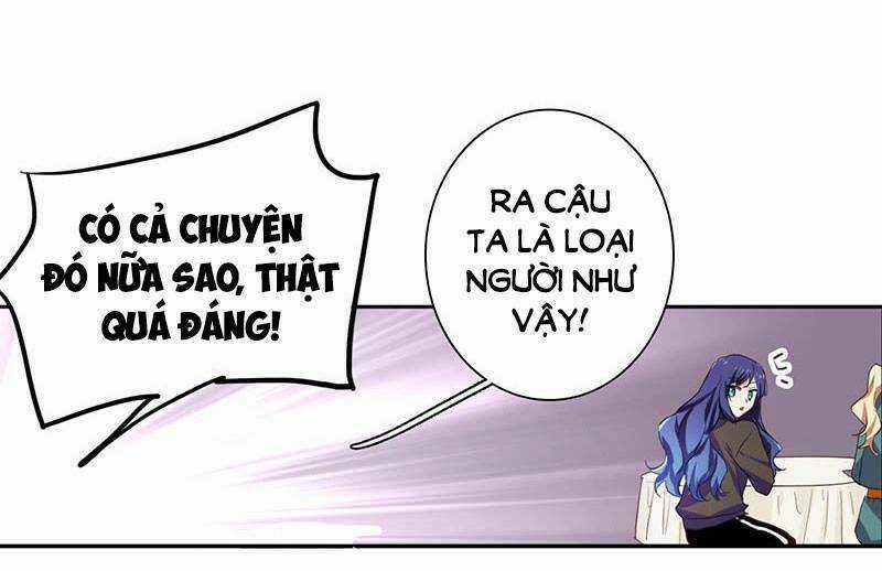 Tinh Mộng Thần Tượng - Chapter 261 - Trang 27