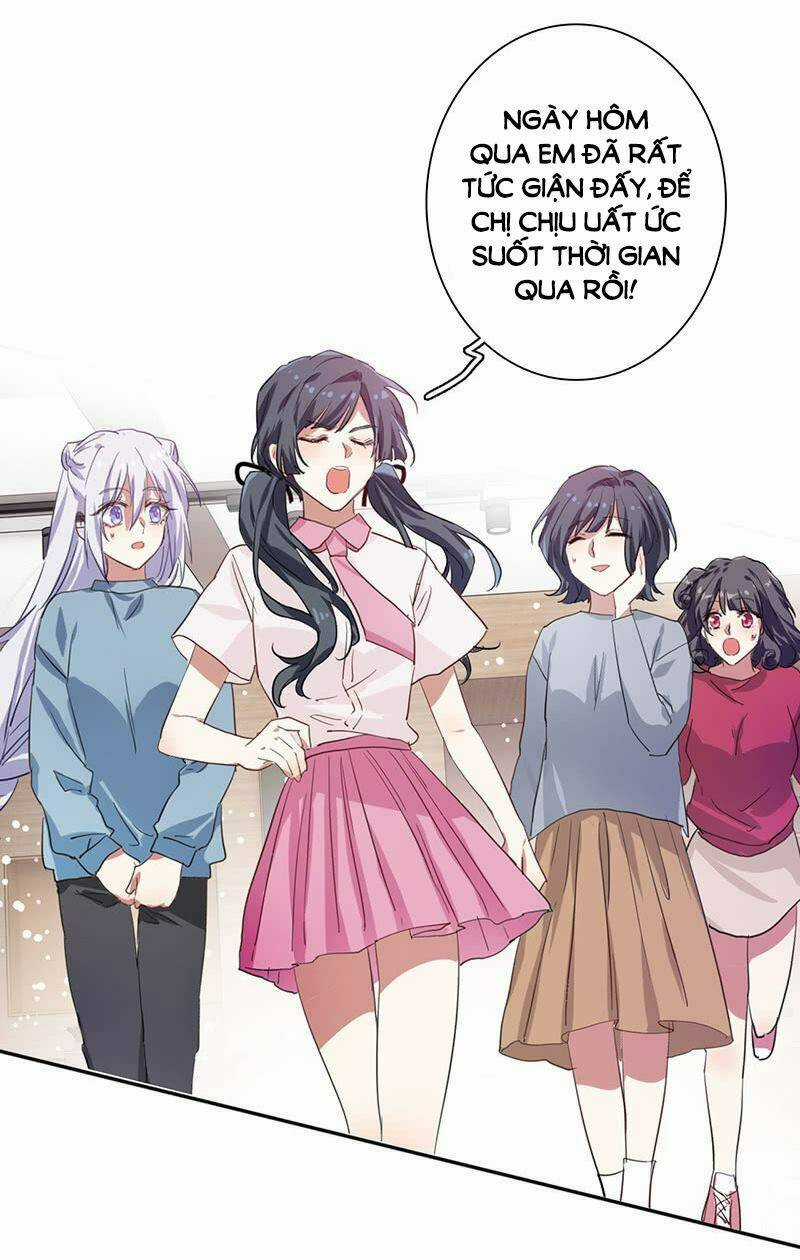 Tinh Mộng Thần Tượng - Chapter 261 - Trang 28