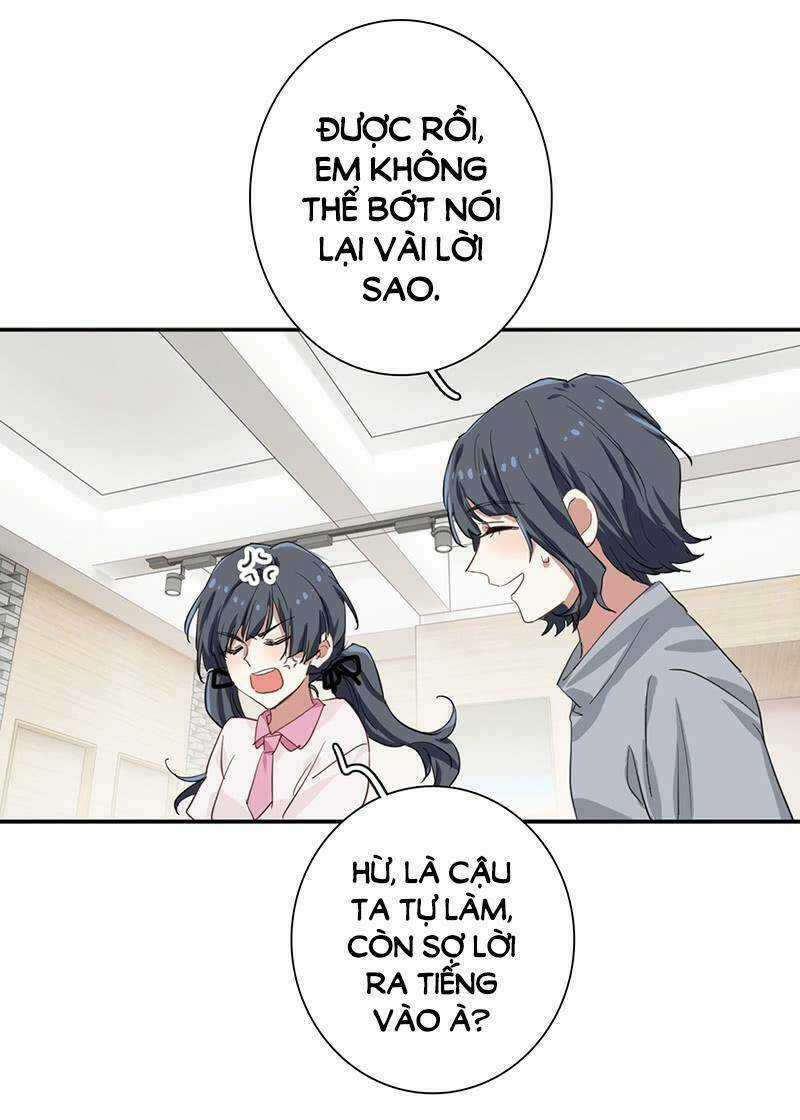 Tinh Mộng Thần Tượng - Chapter 261 - Trang 29