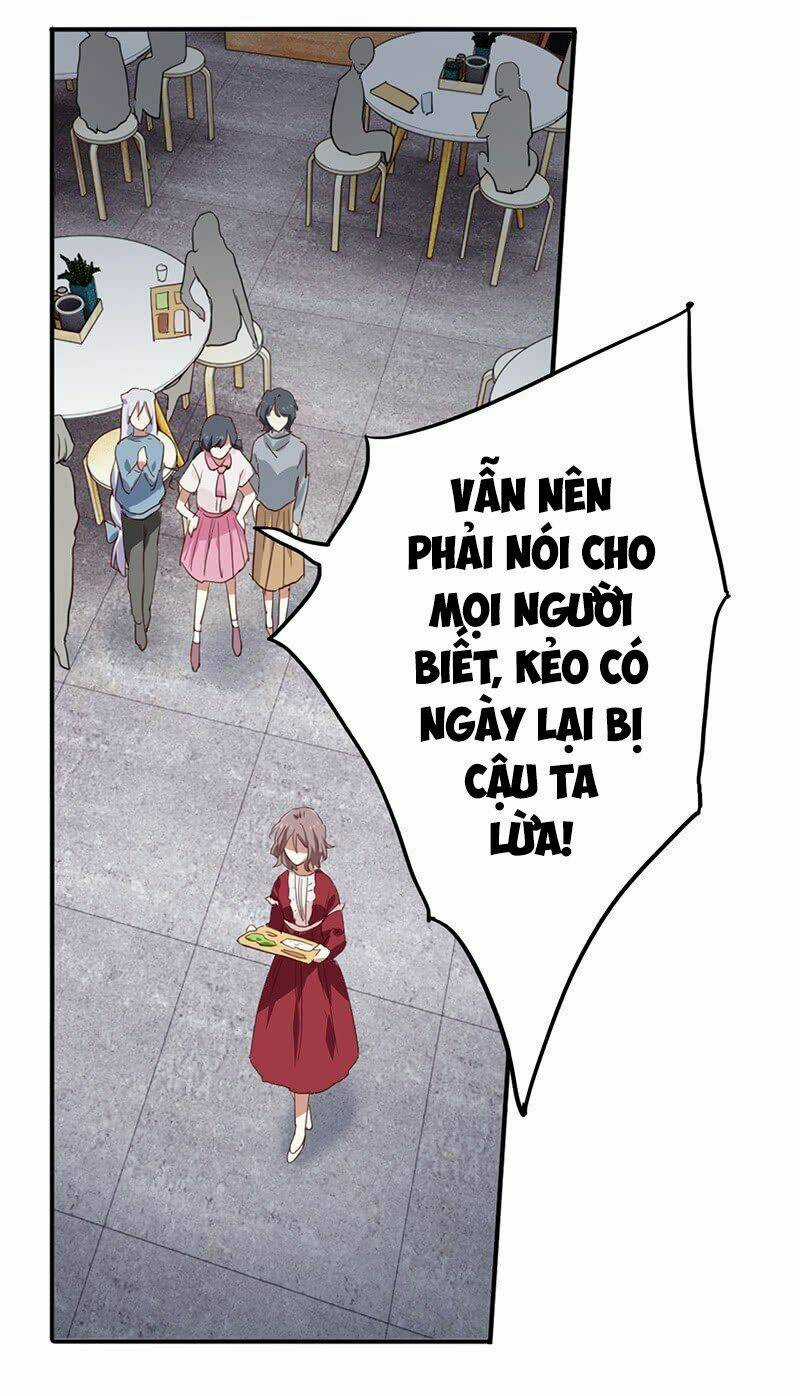 Tinh Mộng Thần Tượng - Chapter 261 - Trang 30