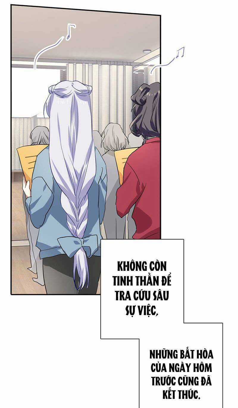 Tinh Mộng Thần Tượng - Chapter 261 - Trang 4