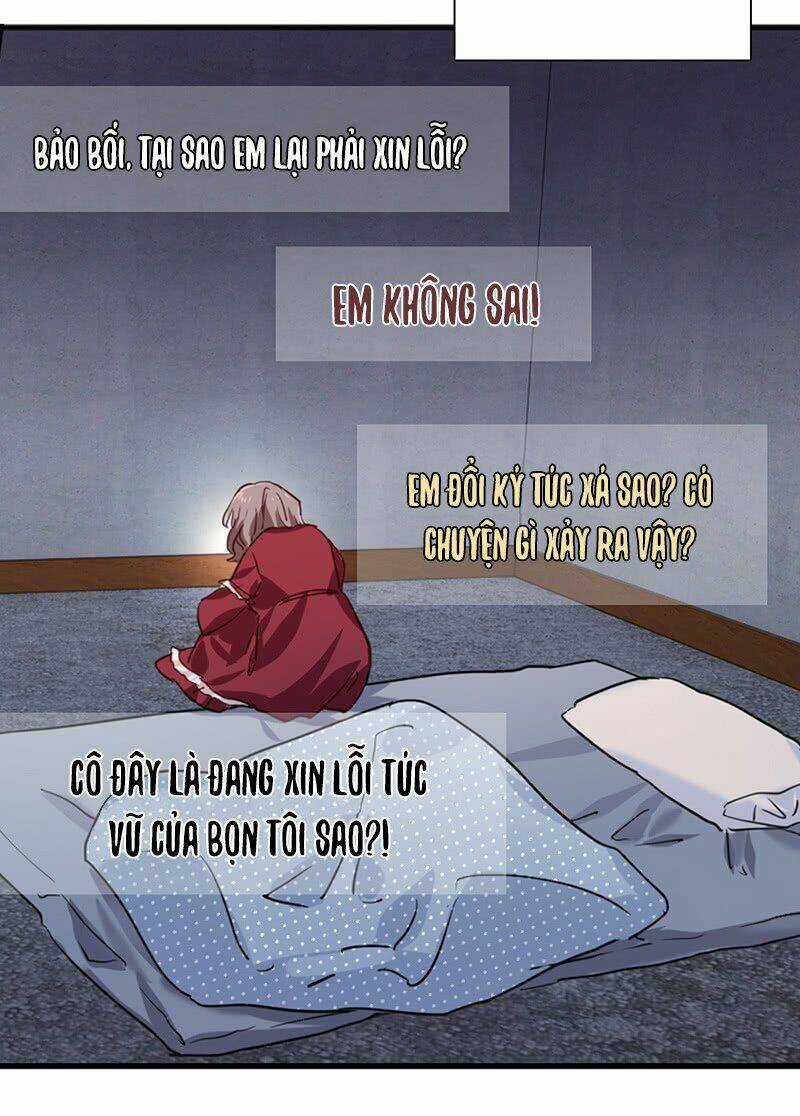 Tinh Mộng Thần Tượng - Chapter 261 - Trang 35