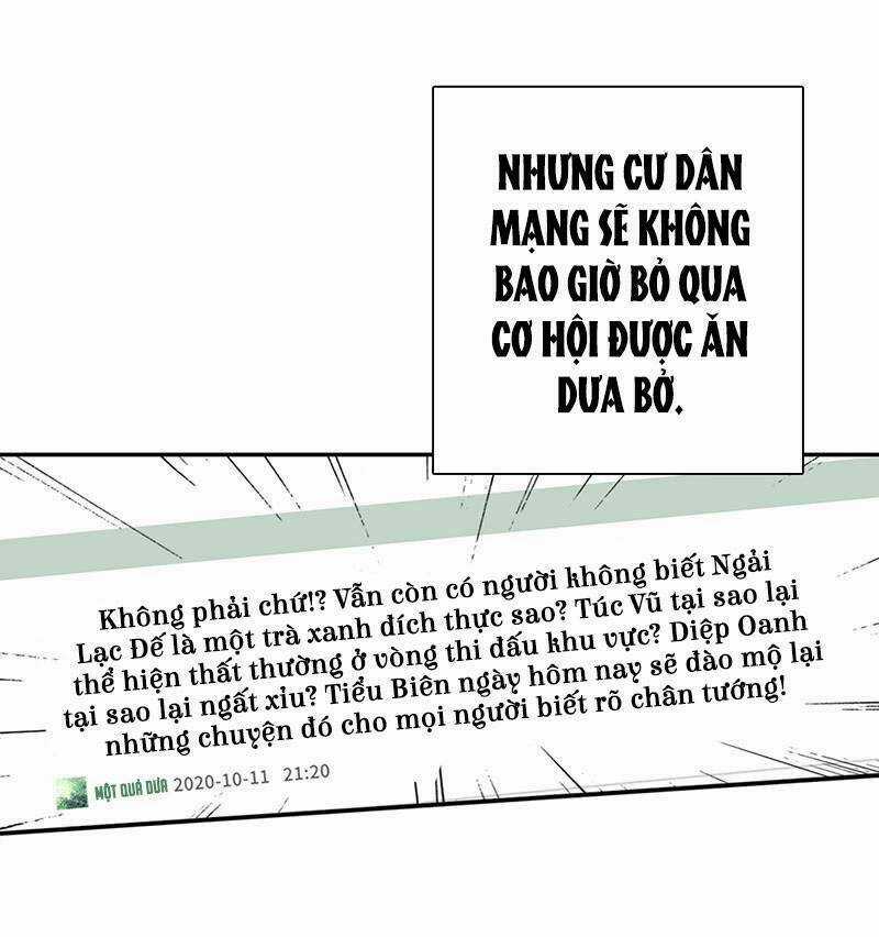 Tinh Mộng Thần Tượng - Chapter 261 - Trang 36