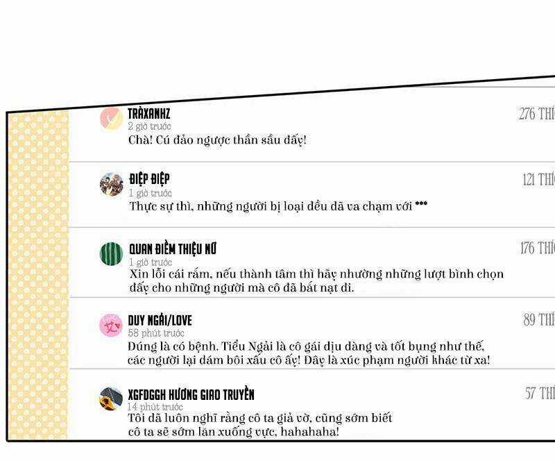 Tinh Mộng Thần Tượng - Chapter 261 - Trang 37