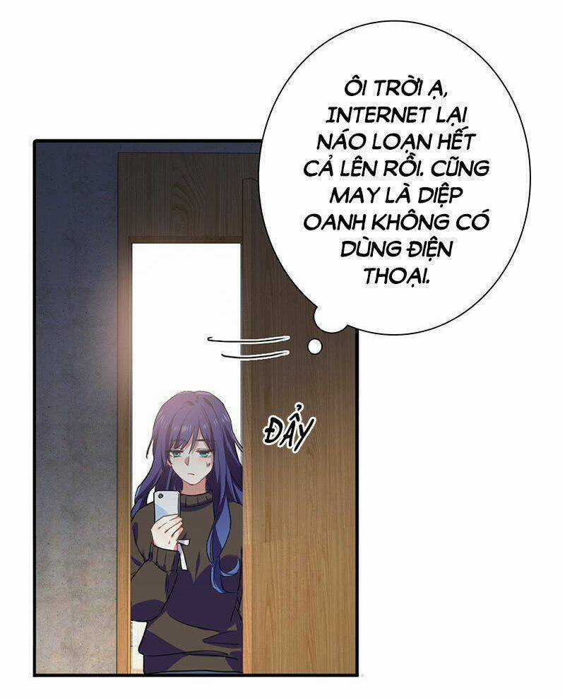 Tinh Mộng Thần Tượng - Chapter 261 - Trang 39