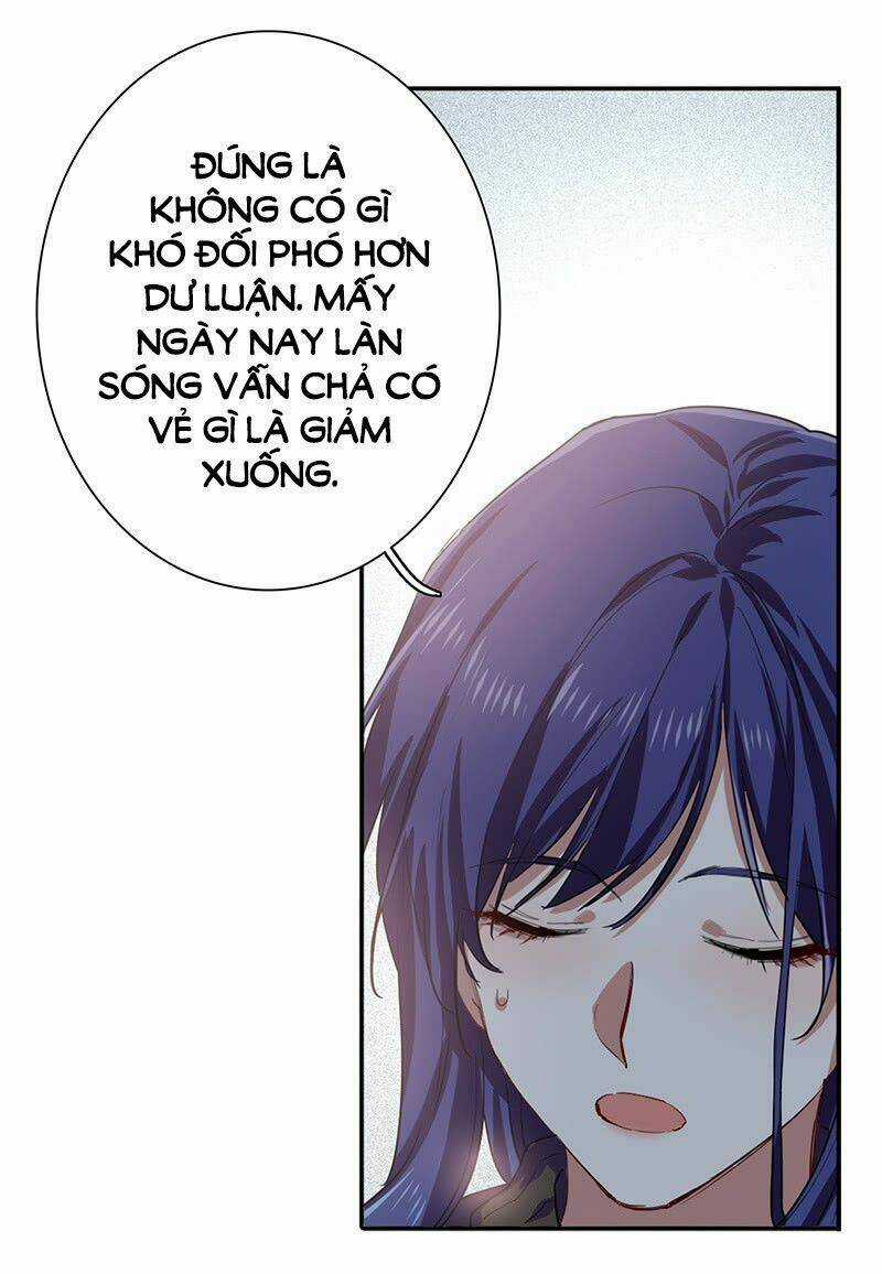 Tinh Mộng Thần Tượng - Chapter 261 - Trang 40