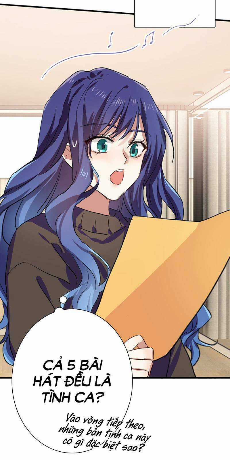Tinh Mộng Thần Tượng - Chapter 261 - Trang 5