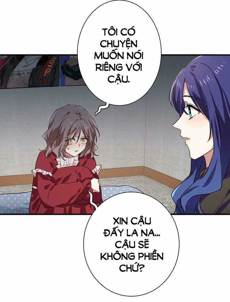 Tinh Mộng Thần Tượng - Chapter 261 - Trang 44