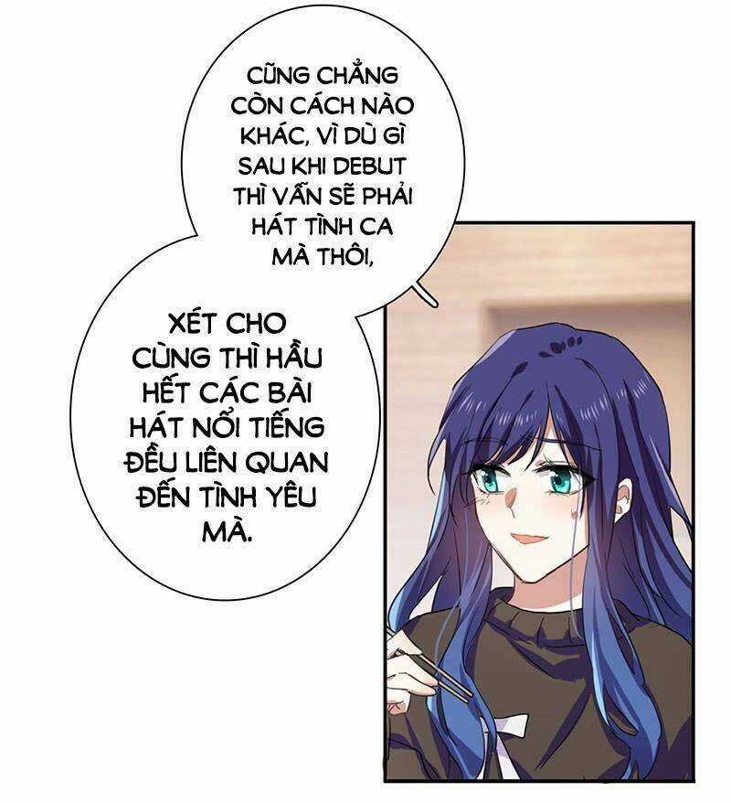 Tinh Mộng Thần Tượng - Chapter 261 - Trang 8