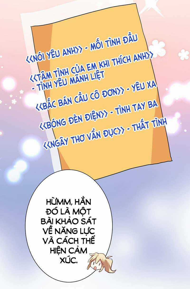 Tinh Mộng Thần Tượng - Chapter 261 - Trang 10