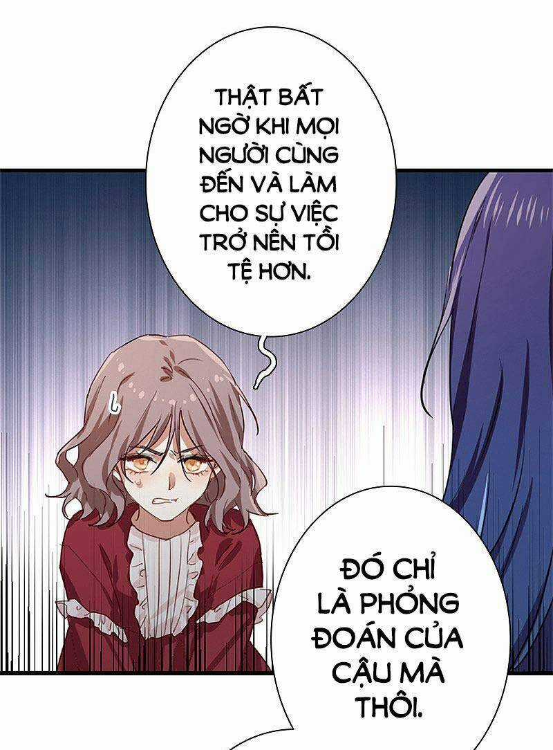 Tinh Mộng Thần Tượng - Chapter 262 - Trang 13