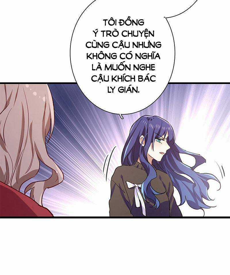 Tinh Mộng Thần Tượng - Chapter 262 - Trang 14
