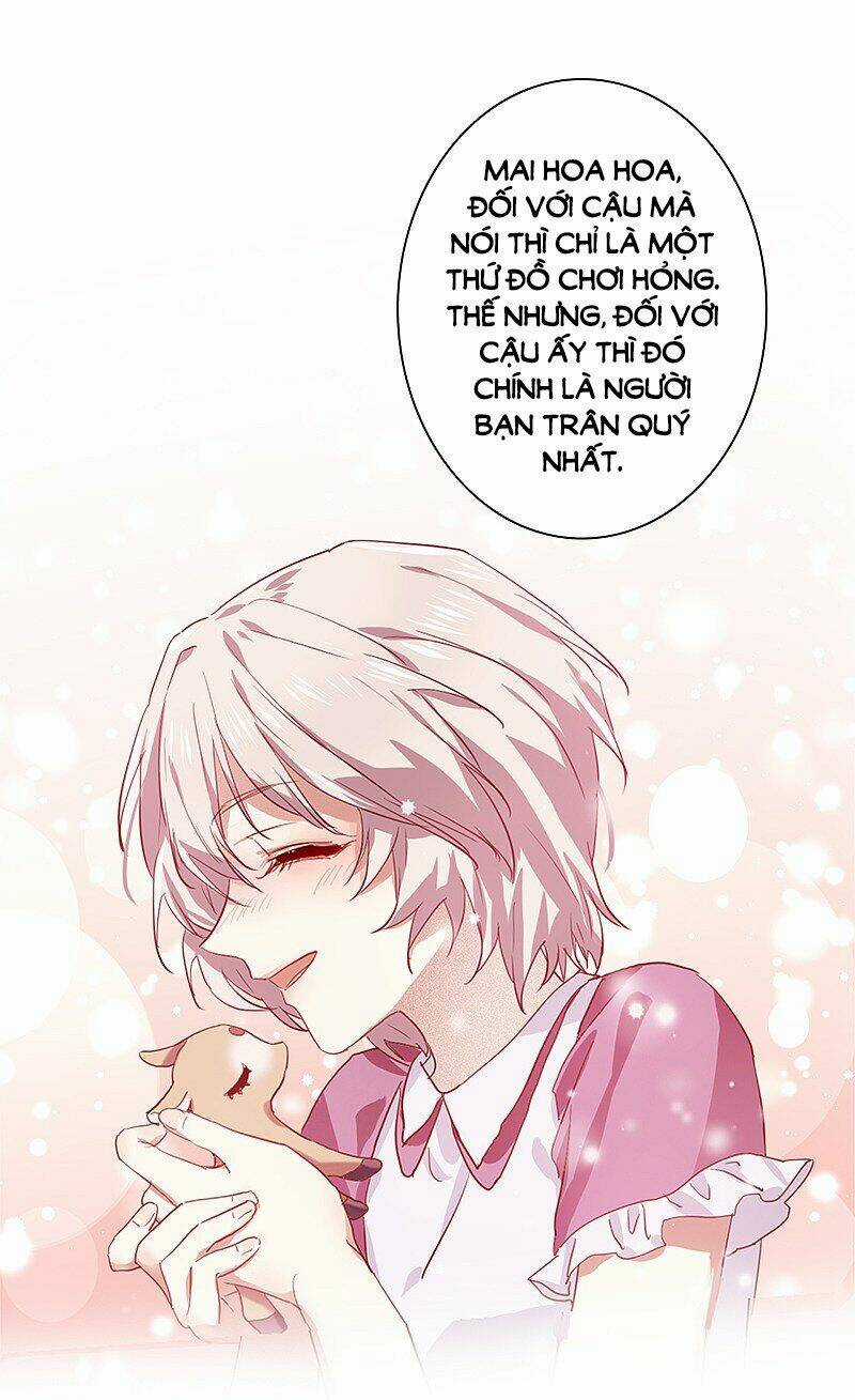 Tinh Mộng Thần Tượng - Chapter 262 - Trang 15