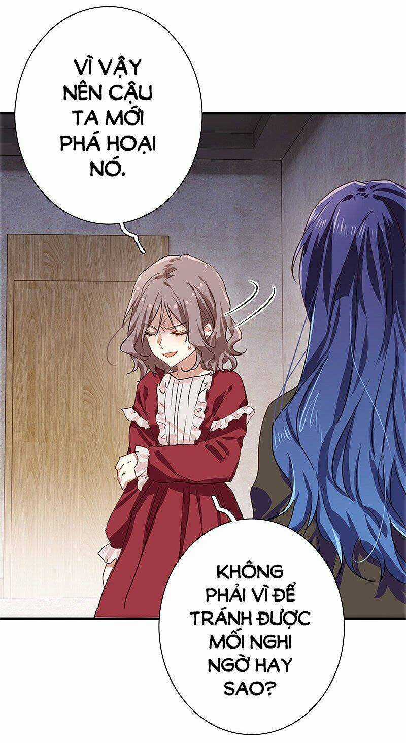 Tinh Mộng Thần Tượng - Chapter 262 - Trang 17