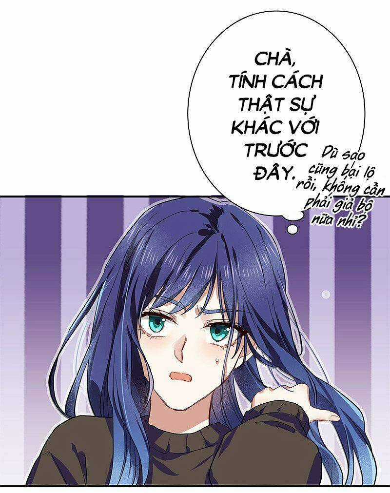 Tinh Mộng Thần Tượng - Chapter 262 - Trang 20