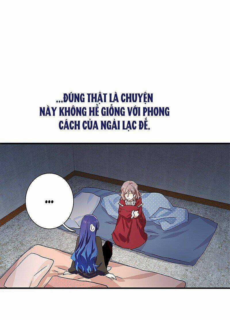 Tinh Mộng Thần Tượng - Chapter 262 - Trang 3