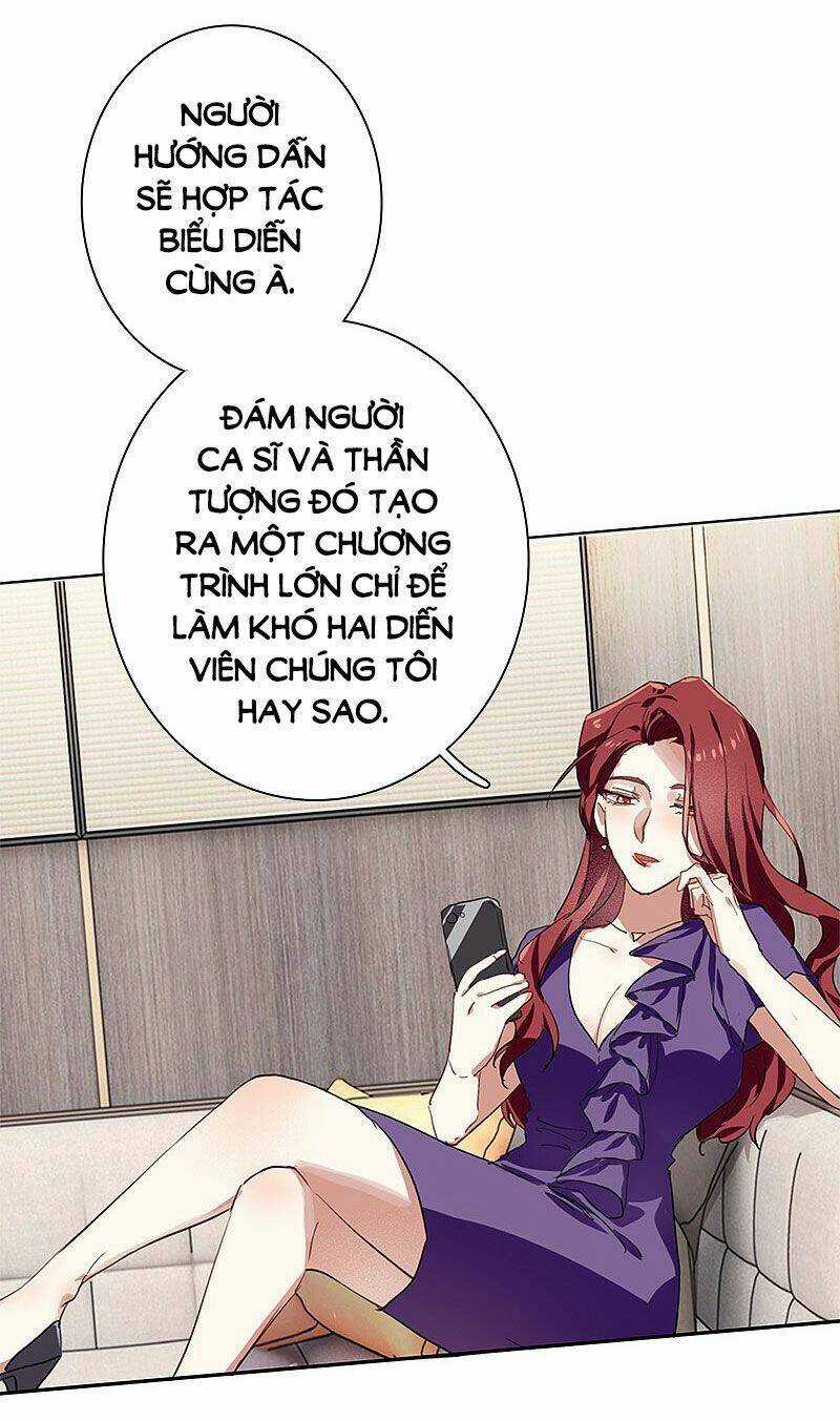 Tinh Mộng Thần Tượng - Chapter 262 - Trang 26