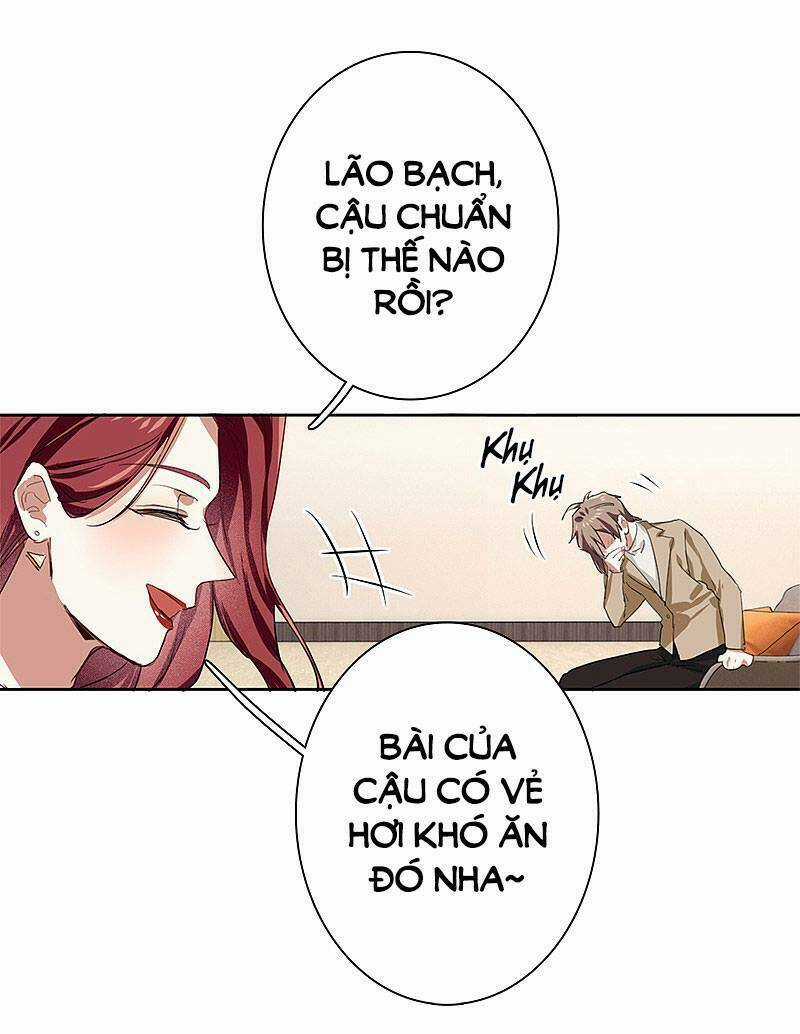 Tinh Mộng Thần Tượng - Chapter 262 - Trang 27