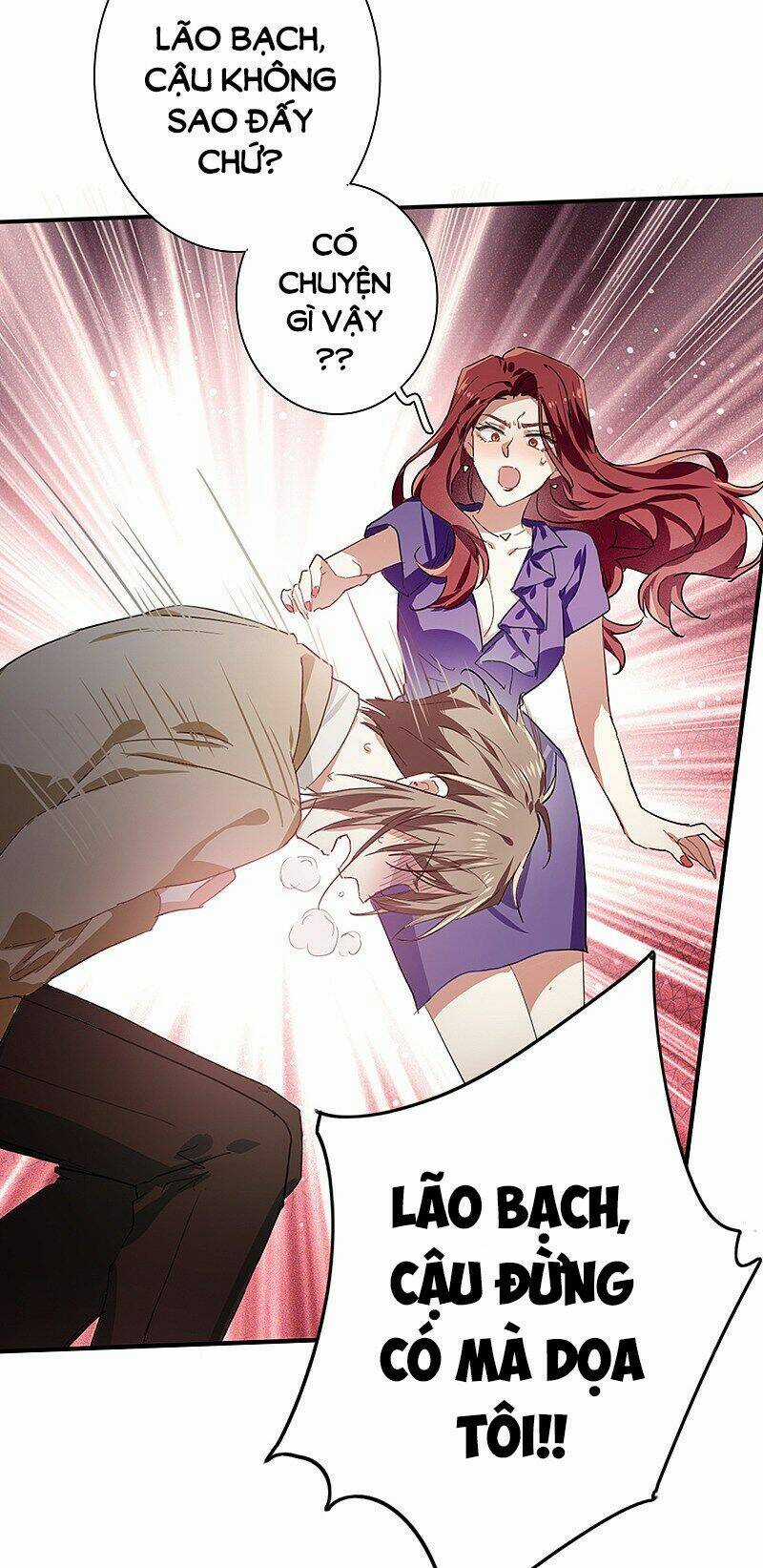 Tinh Mộng Thần Tượng - Chapter 262 - Trang 31