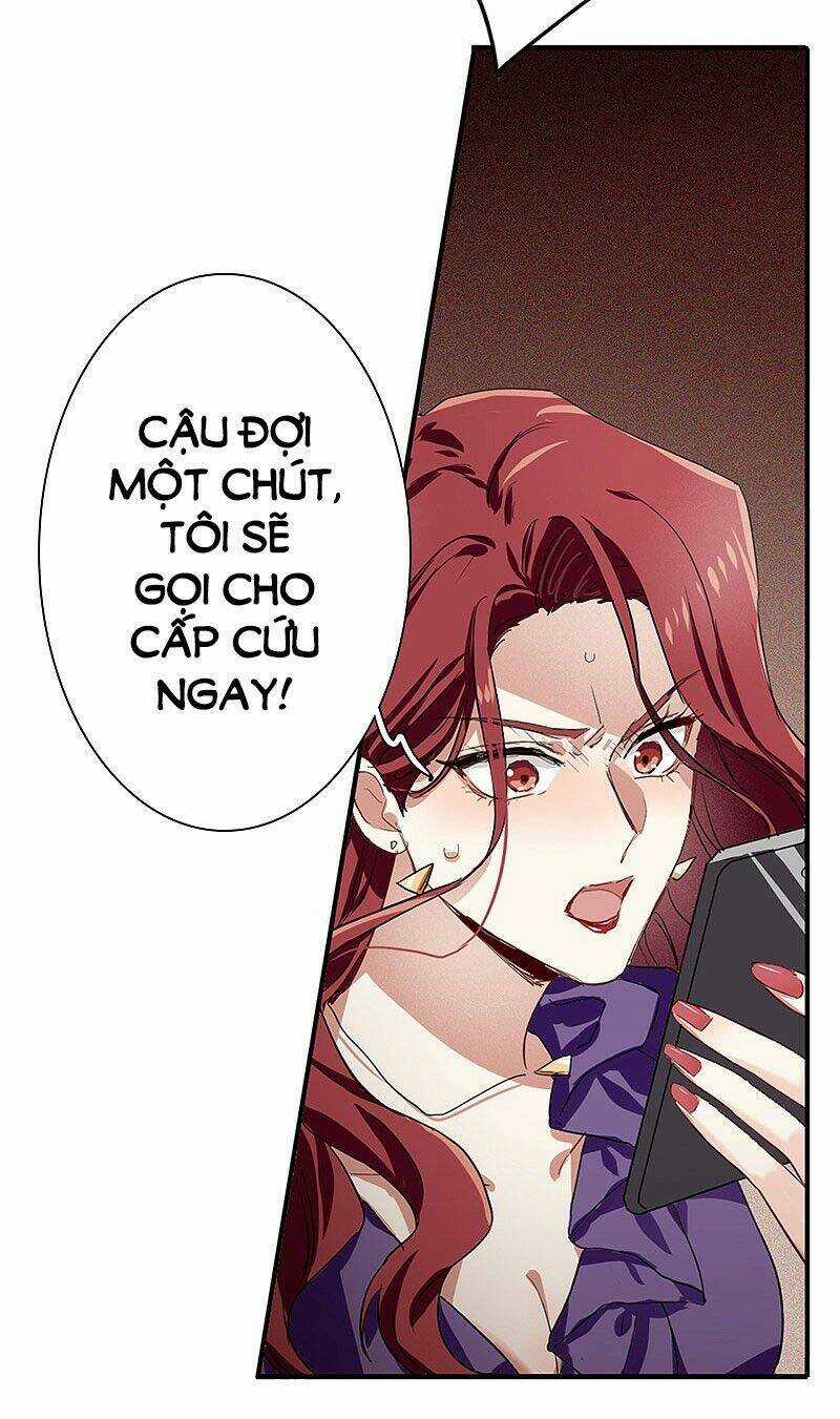 Tinh Mộng Thần Tượng - Chapter 262 - Trang 32