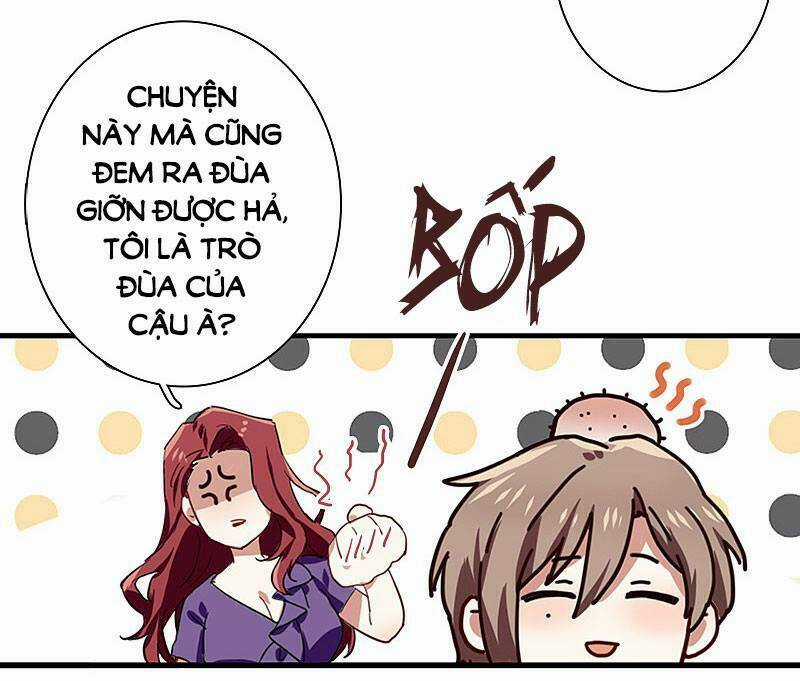 Tinh Mộng Thần Tượng - Chapter 262 - Trang 37