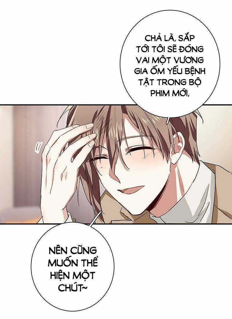 Tinh Mộng Thần Tượng - Chapter 262 - Trang 38