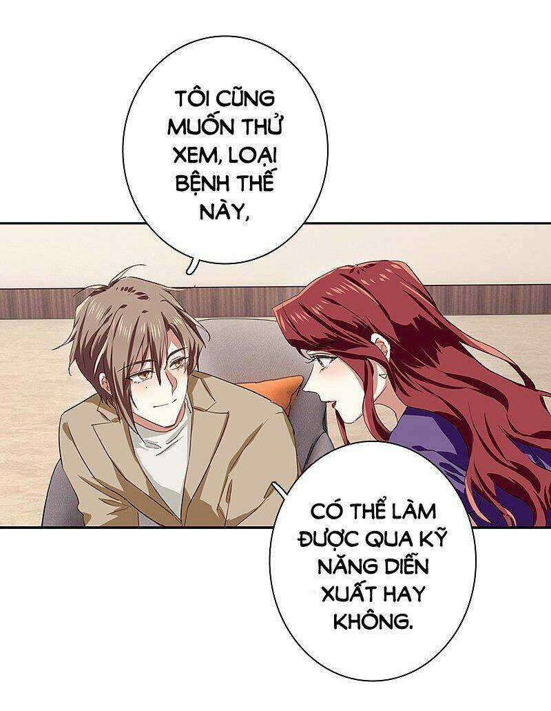 Tinh Mộng Thần Tượng - Chapter 262 - Trang 39