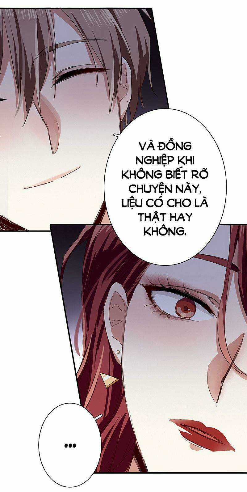 Tinh Mộng Thần Tượng - Chapter 262 - Trang 40