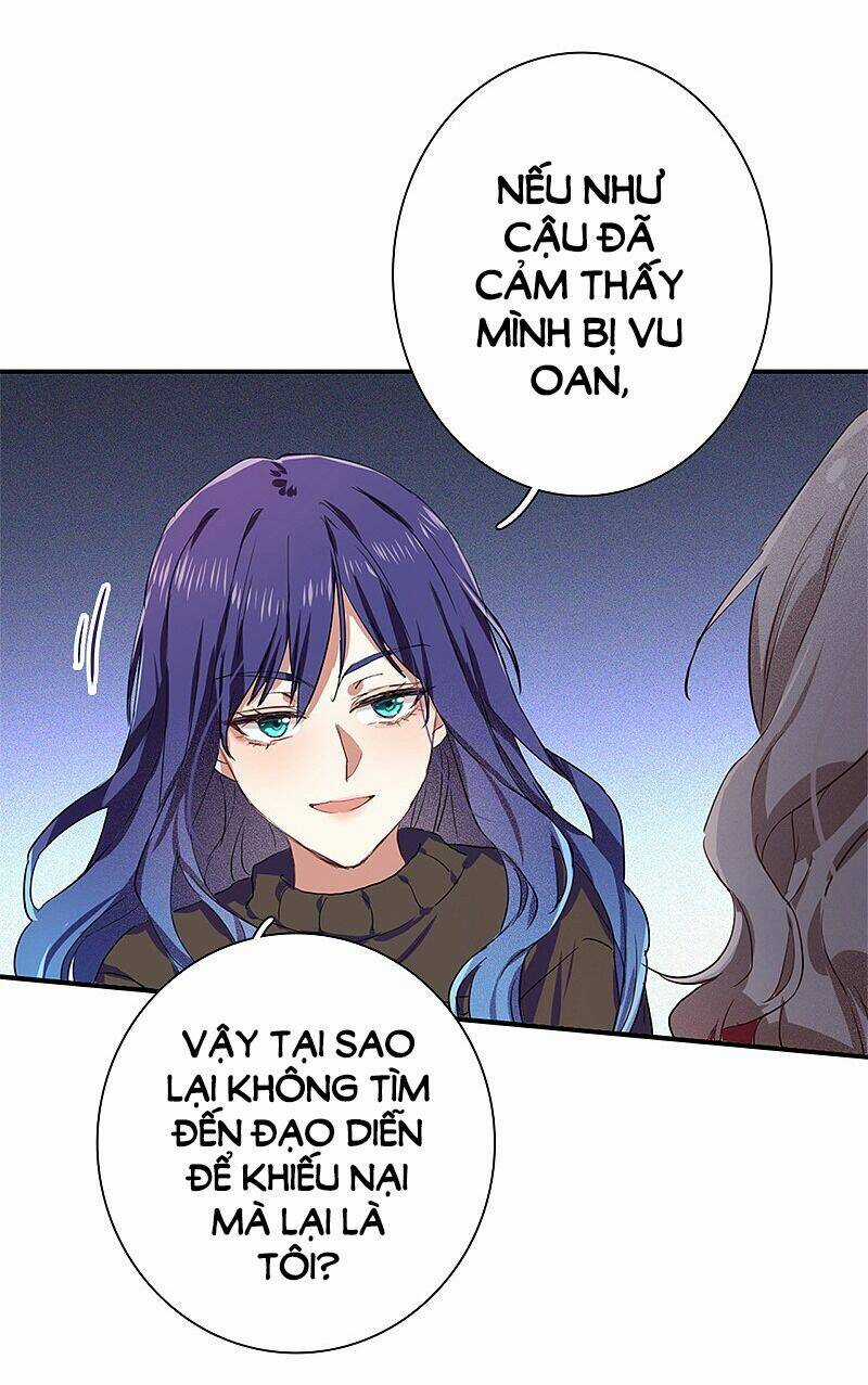 Tinh Mộng Thần Tượng - Chapter 262 - Trang 5