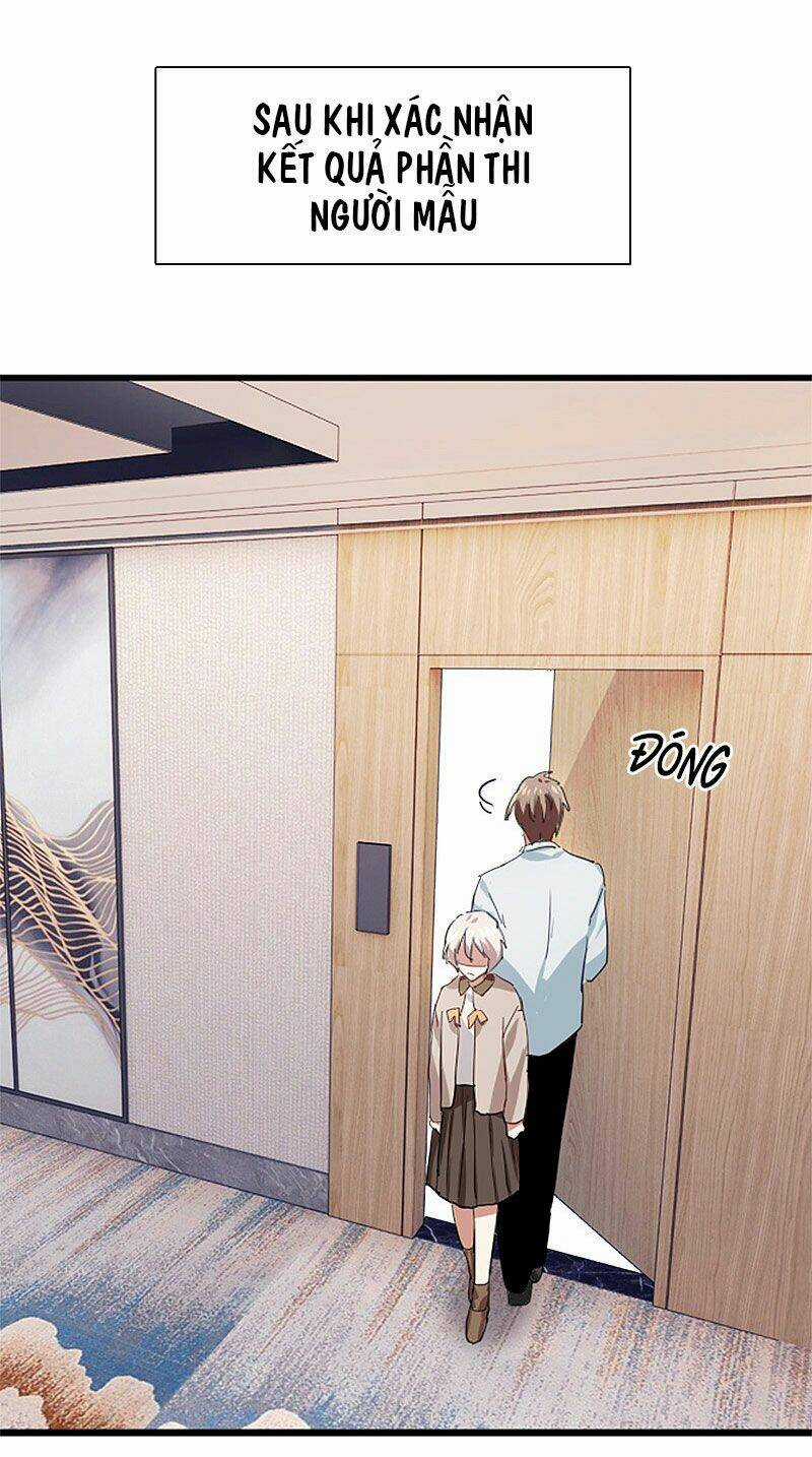 Tinh Mộng Thần Tượng - Chapter 262 - Trang 44