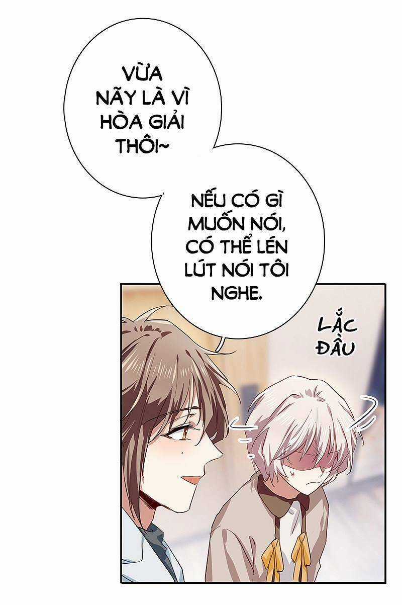 Tinh Mộng Thần Tượng - Chapter 262 - Trang 45