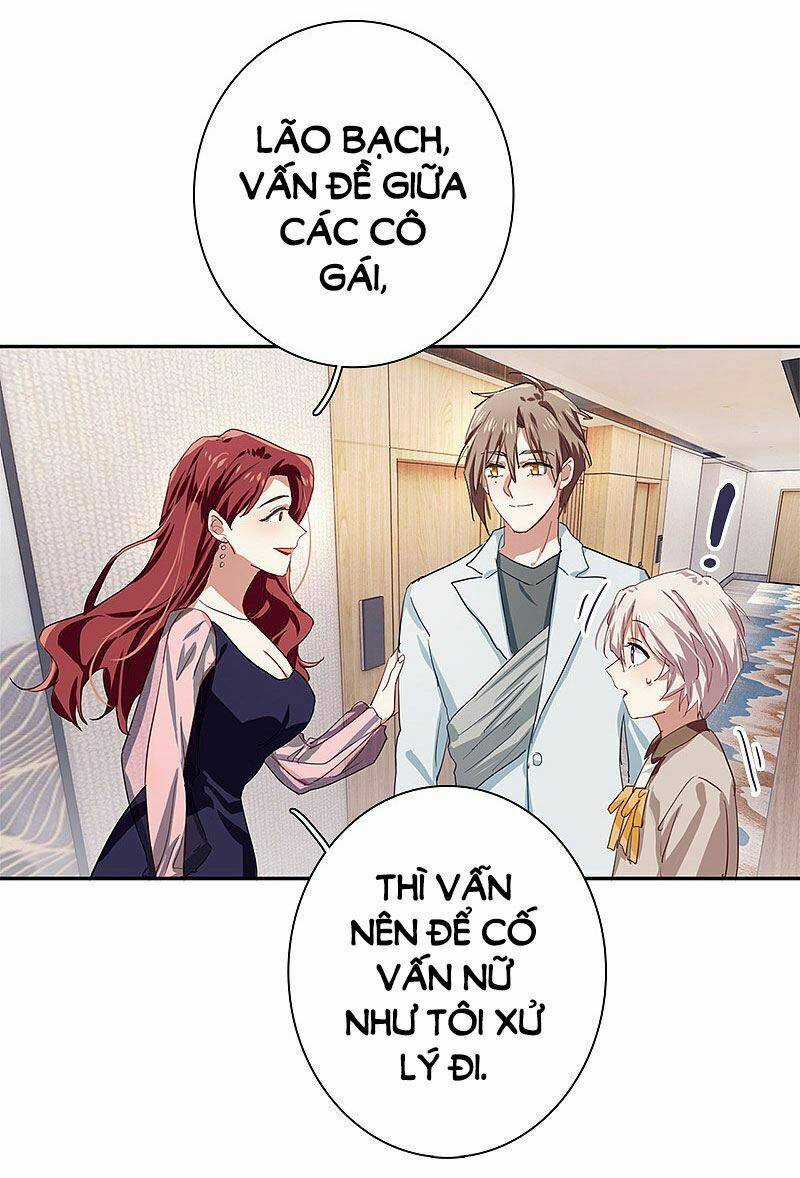 Tinh Mộng Thần Tượng - Chapter 262 - Trang 47