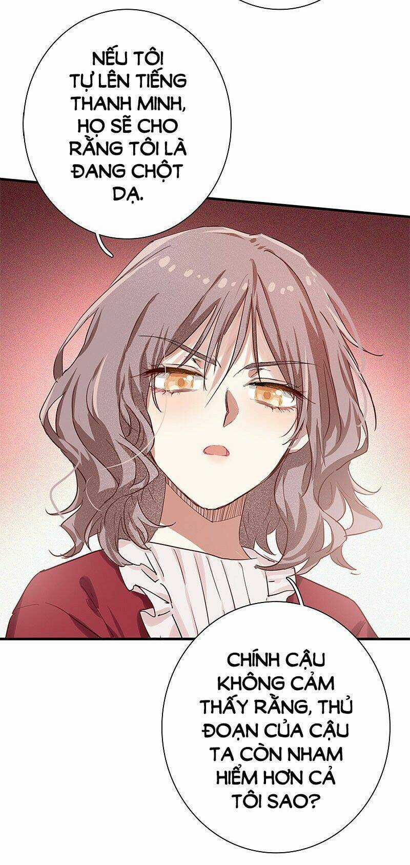 Tinh Mộng Thần Tượng - Chapter 262 - Trang 7