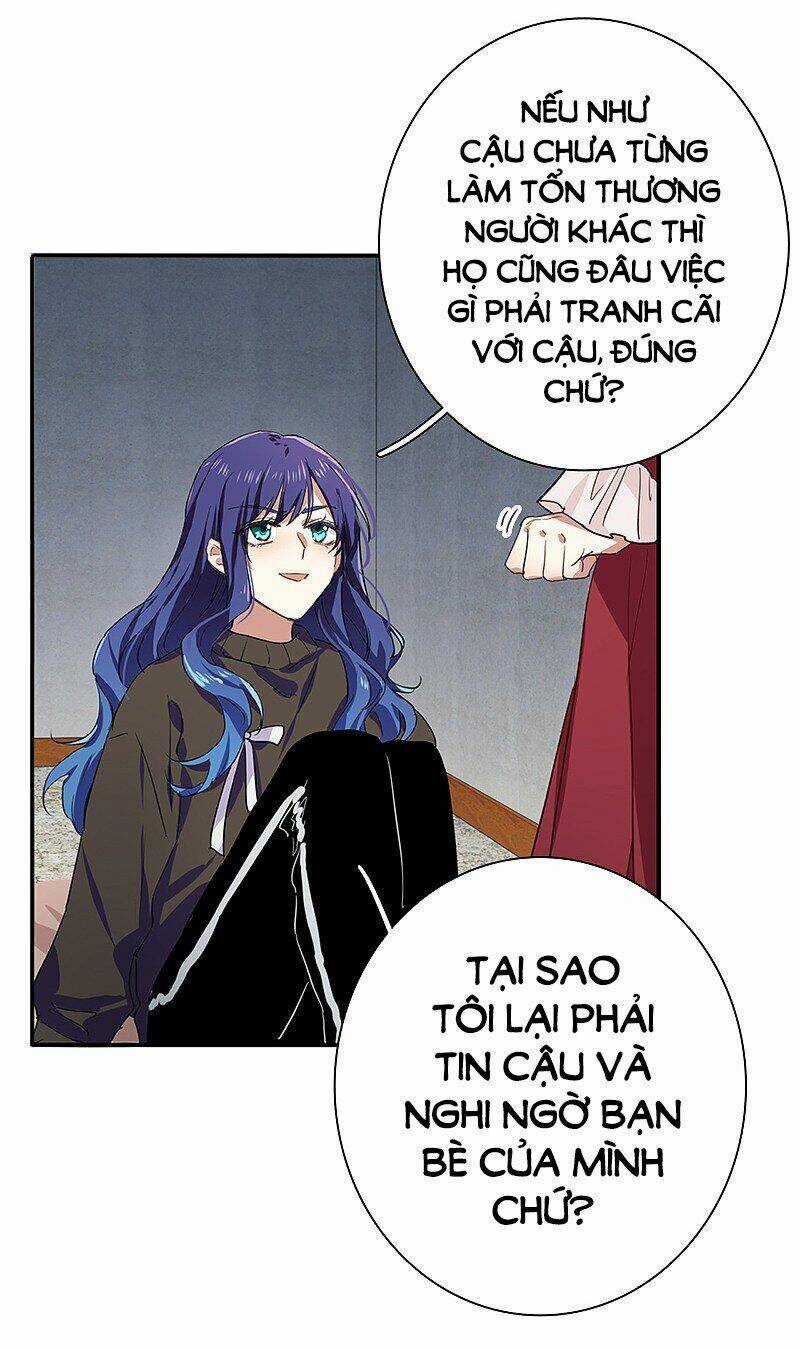 Tinh Mộng Thần Tượng - Chapter 262 - Trang 8