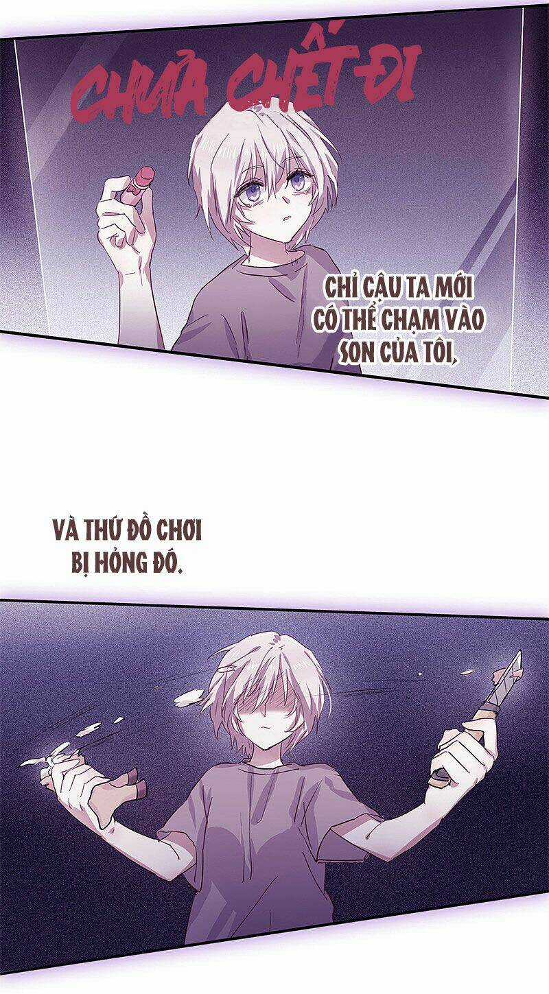 Tinh Mộng Thần Tượng - Chapter 262 - Trang 10