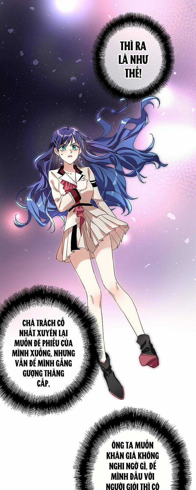 Tinh Mộng Thần Tượng - Chapter 263 - Trang 16