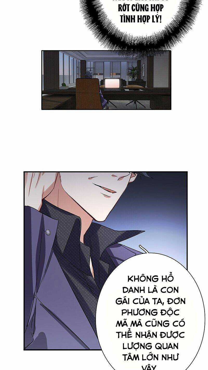 Tinh Mộng Thần Tượng - Chapter 263 - Trang 17