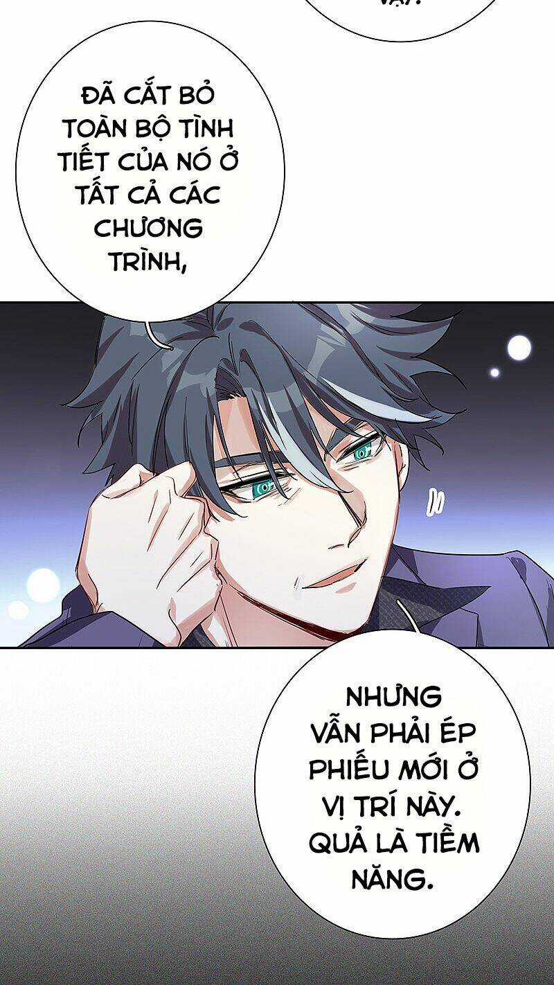 Tinh Mộng Thần Tượng - Chapter 263 - Trang 18