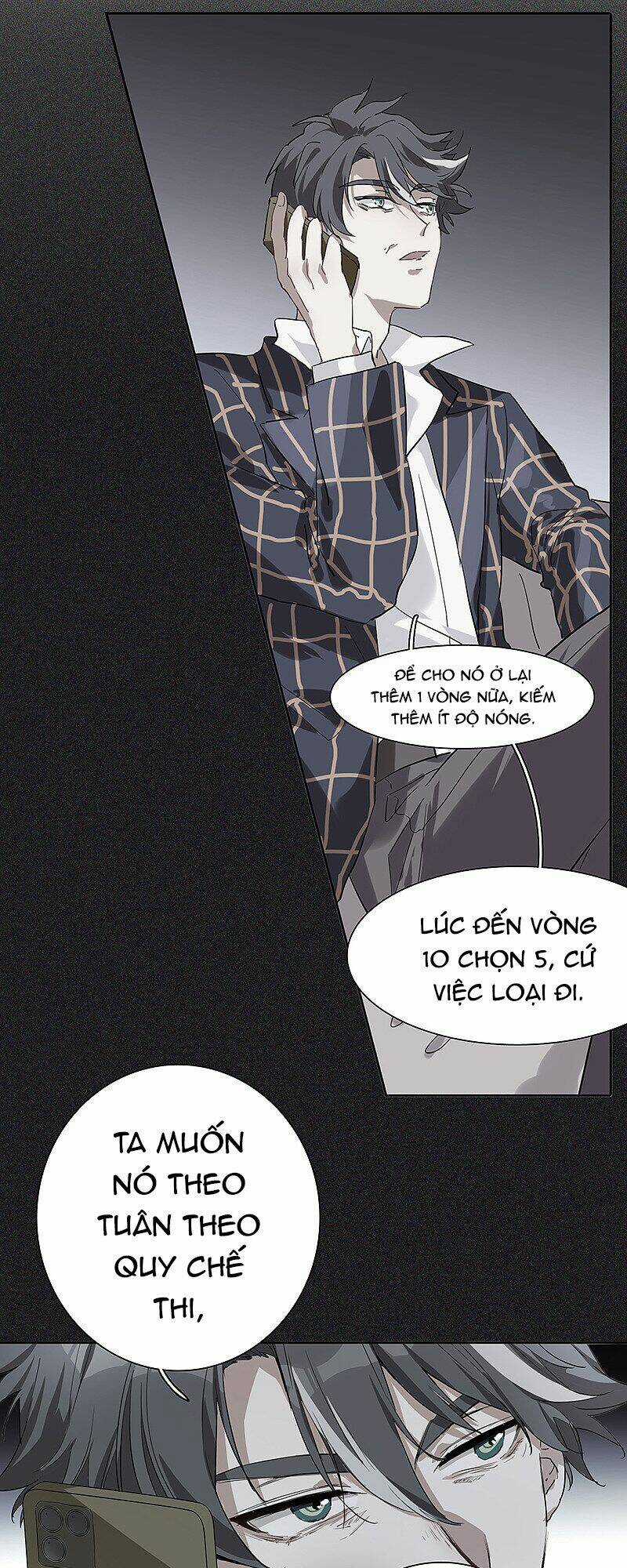 Tinh Mộng Thần Tượng - Chapter 263 - Trang 19