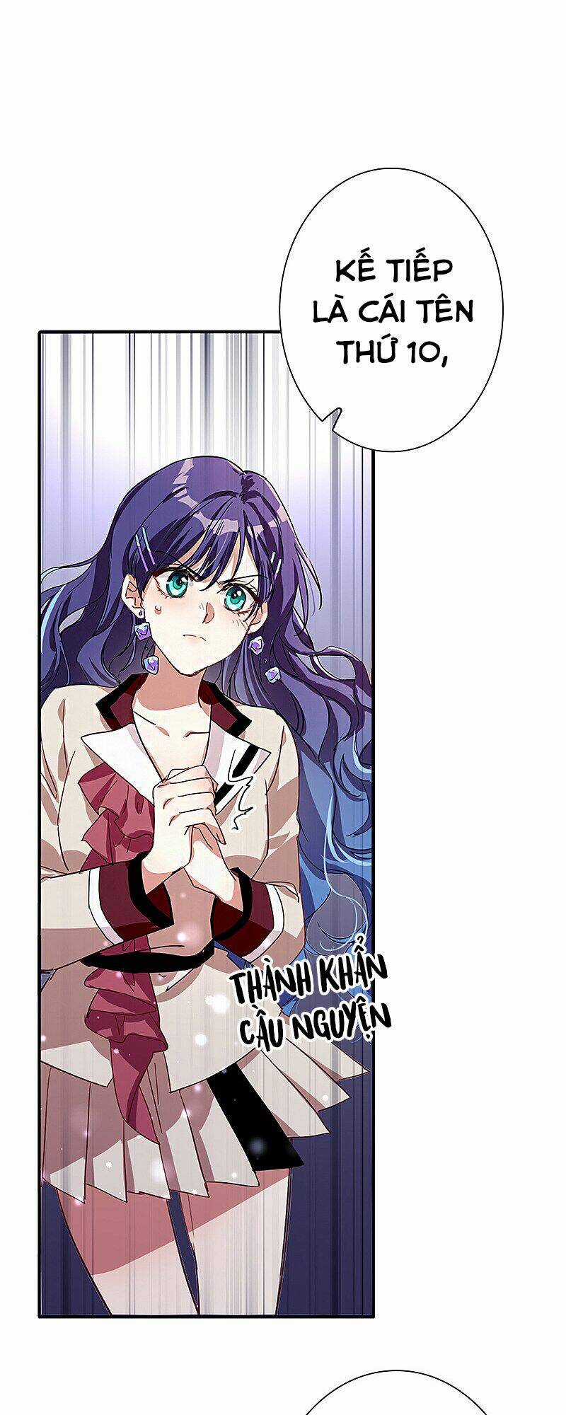 Tinh Mộng Thần Tượng - Chapter 263 - Trang 3