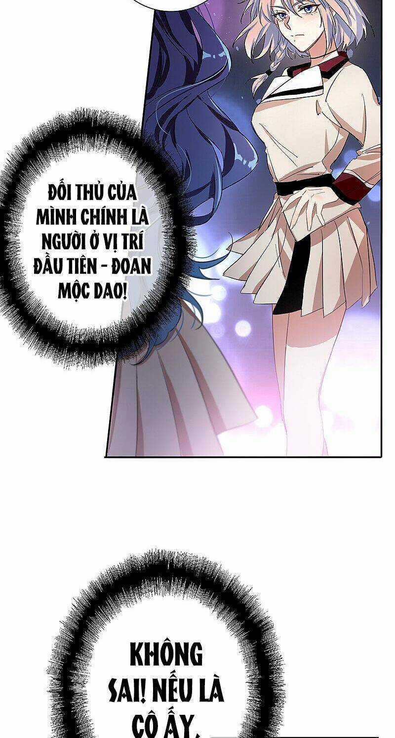 Tinh Mộng Thần Tượng - Chapter 263 - Trang 21