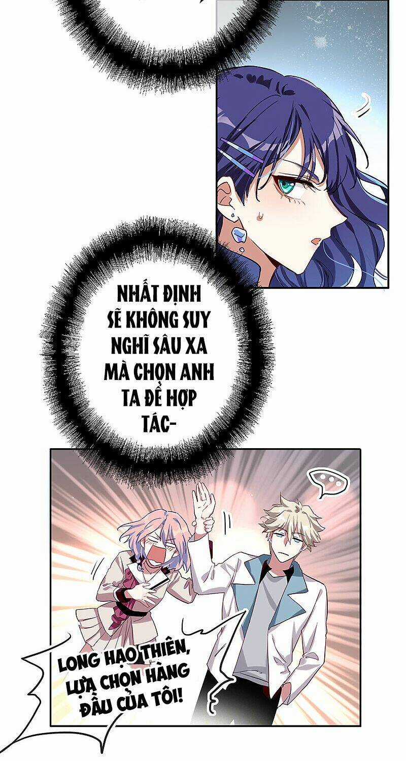 Tinh Mộng Thần Tượng - Chapter 263 - Trang 22