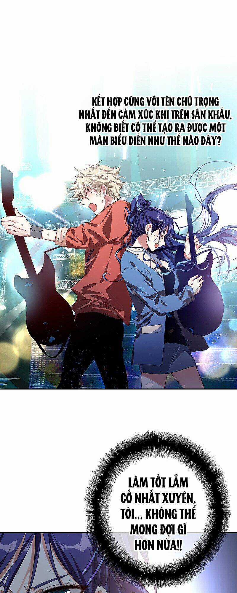 Tinh Mộng Thần Tượng - Chapter 263 - Trang 23