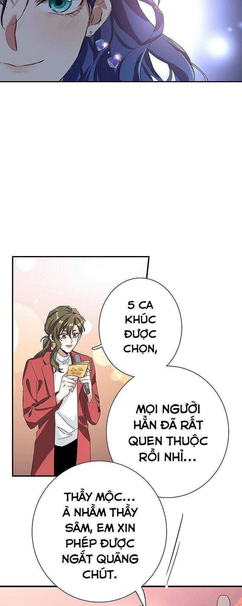 Tinh Mộng Thần Tượng - Chapter 263 - Trang 24