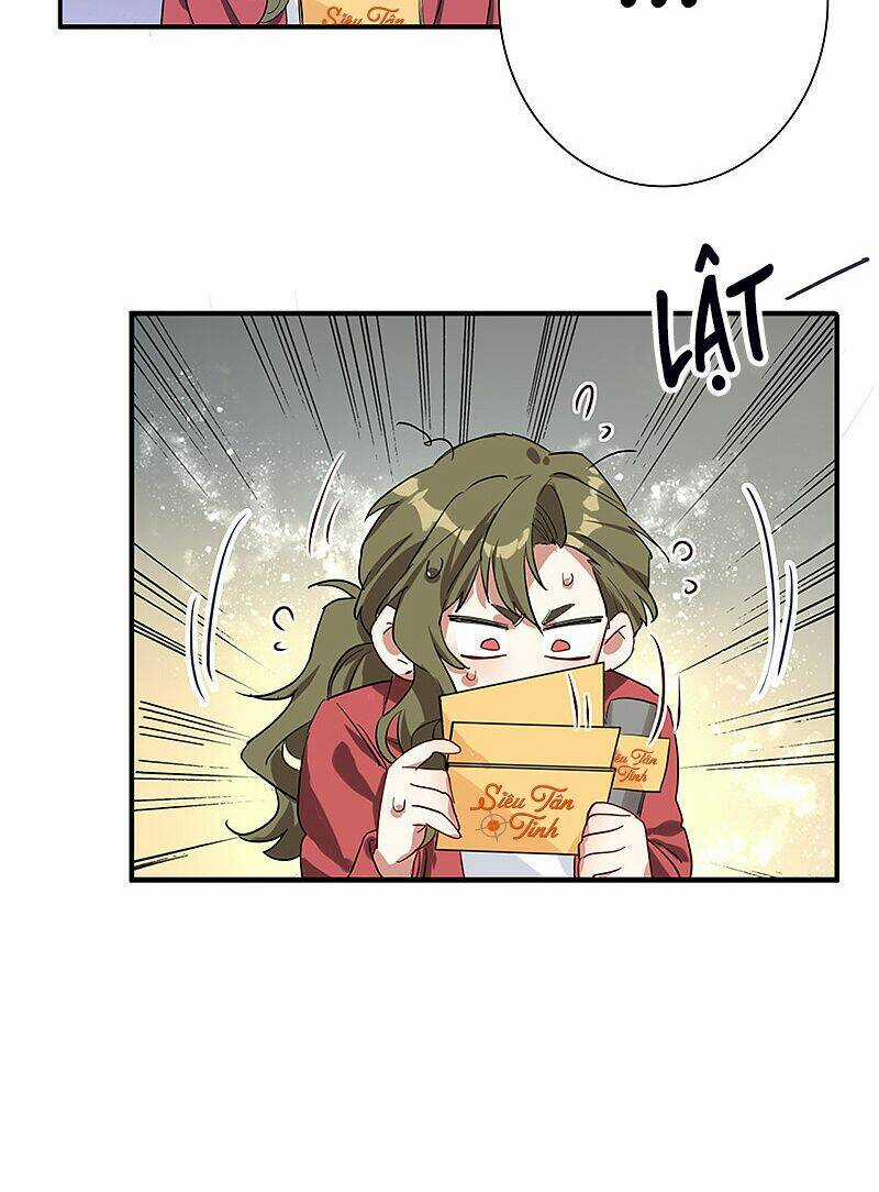 Tinh Mộng Thần Tượng - Chapter 263 - Trang 27