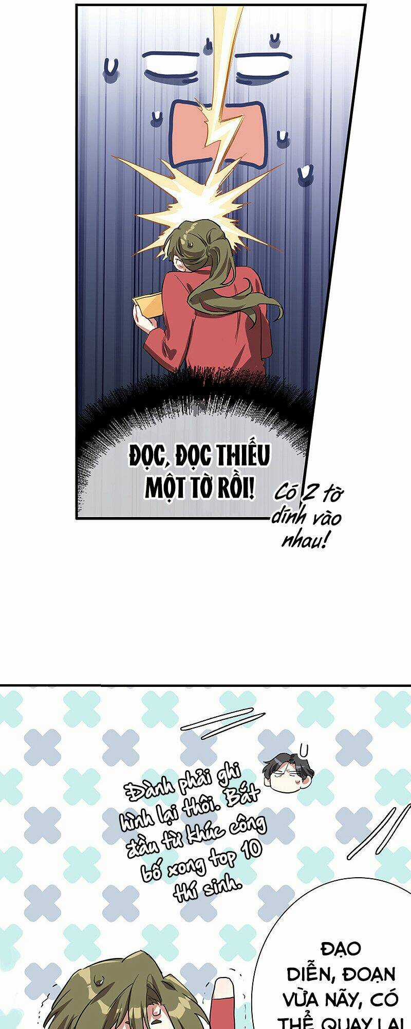 Tinh Mộng Thần Tượng - Chapter 263 - Trang 28