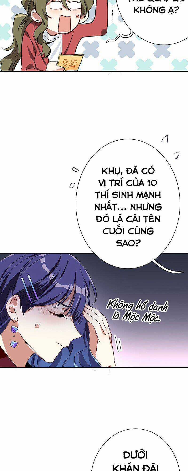 Tinh Mộng Thần Tượng - Chapter 263 - Trang 29