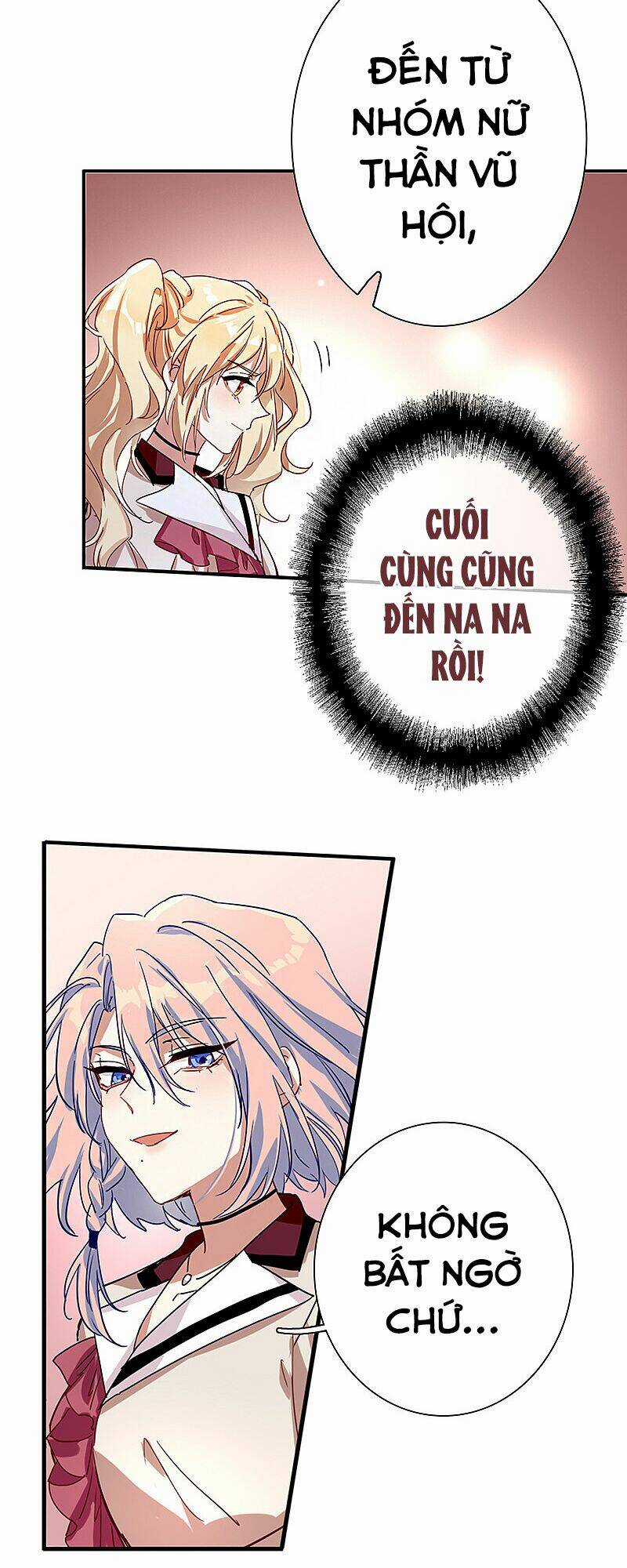 Tinh Mộng Thần Tượng - Chapter 263 - Trang 4