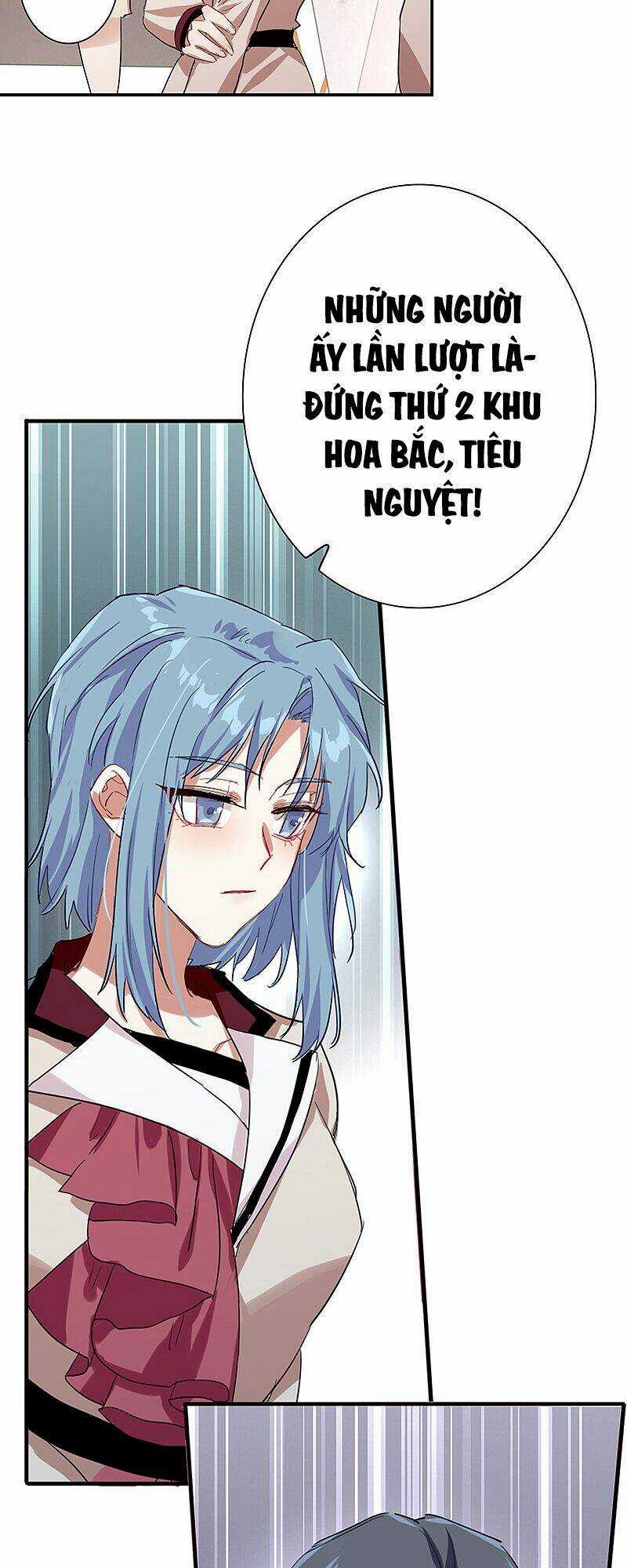 Tinh Mộng Thần Tượng - Chapter 263 - Trang 31