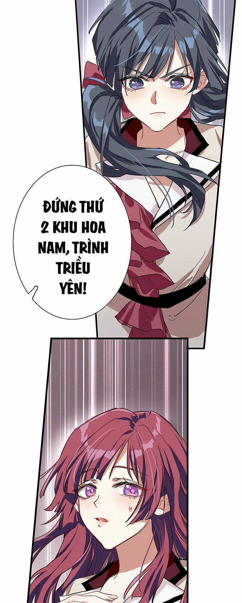 Tinh Mộng Thần Tượng - Chapter 263 - Trang 32